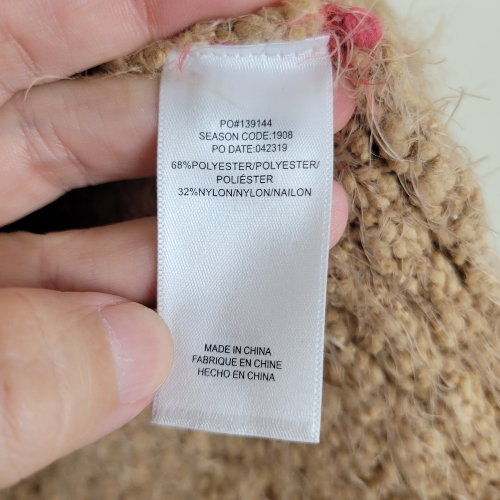 Splendid Sweater - Picture 9 of 10